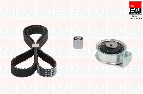 FAI AutoParts TBK476 Комплект ремня ГРМ для SKODA SUPERB (Шкода Суперб) FAI AutoParts TBK476 Комплект ремня ГРМ для SKODA SUPERB (Шкода Суперб)