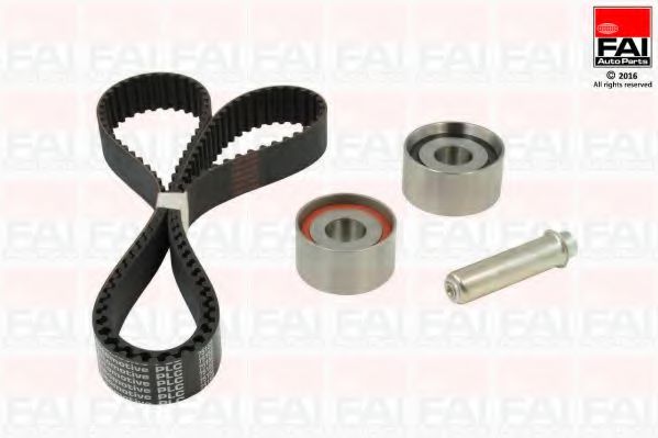 FAI AutoParts TBK512 Комплект ремня ГРМ для FIAT (Фиат) FAI AutoParts TBK512 Комплект ремня ГРМ для FIAT (Фиат)