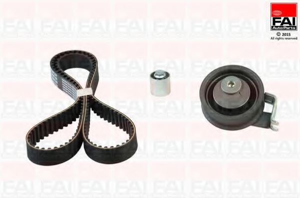 FAI AutoParts TBK516 Комплект ремня ГРМ для AUDI TT (Ауди Тт) FAI AutoParts TBK516 Комплект ремня ГРМ для AUDI TT (Ауди Тт)
