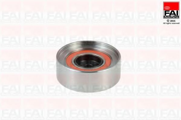 FAI AutoParts T1237 Паразитный Ведущий ролик, зубчатый ремень для SKODA OCTAVIA (Шкода Октавия) FAI AutoParts T1237 Паразитный Ведущий ролик, зубчатый ремень для SKODA OCTAVIA (Шкода Октавия)
