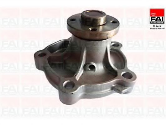 FAI AutoParts WP6414 Водяной насос для SUZUKI (Сузуки) FAI AutoParts WP6414 Водяной насос для SUZUKI (Сузуки)