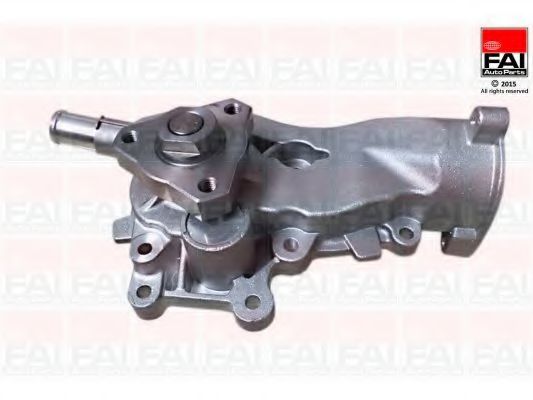 FAI AutoParts WP6555 Водяной насос для OPEL INSIGNIA (Опель Инсигния) FAI AutoParts WP6555 Водяной насос для OPEL INSIGNIA (Опель Инсигния)
