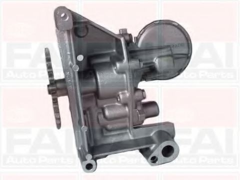FAI AutoParts OP218 Масляный насос для PEUGEOT 106 II (Пежо 106 2) FAI AutoParts OP218 Масляный насос для PEUGEOT 106 II (Пежо 106 2)