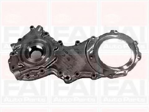 FAI AutoParts OP224 Масляный насос для FORD TRANSIT CONNECT (Форд Трансит cоннэcт) FAI AutoParts OP224 Масляный насос для FORD TRANSIT CONNECT (Форд Трансит cоннэcт)