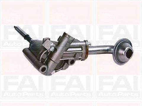 FAI AutoParts OP230 Масляный насос для SEAT TOLEDO (Сеат Толэдо) FAI AutoParts OP230 Масляный насос для SEAT TOLEDO (Сеат Толэдо)