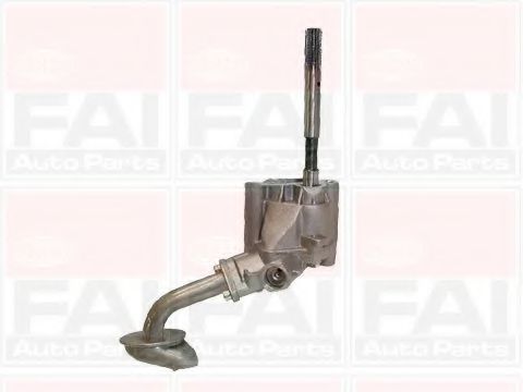 FAI AutoParts OP231 Масляный насос для SEAT TOLEDO (Сеат Толэдо) FAI AutoParts OP231 Масляный насос для SEAT TOLEDO (Сеат Толэдо)