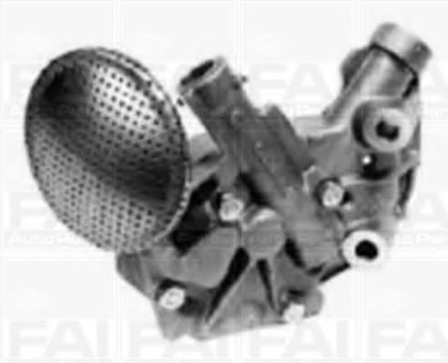FAI AutoParts OP252 Масляный насос для RENAULT MASTER I (Рено Мастэр и) FAI AutoParts OP252 Масляный насос для RENAULT MASTER I (Рено Мастэр и)