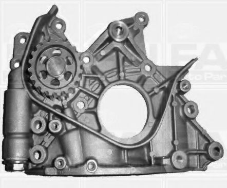 FAI AutoParts OP256 Масляный насос для TOYOTA CALDINA (Тойота/тоета Cалдина) FAI AutoParts OP256 Масляный насос для TOYOTA CALDINA (Тойота/тоета Cалдина)