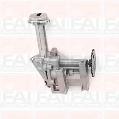 FAI AutoParts OP261 Масляный насос для RENAULT LUTECIA II (Рено Лутэcиа 2) FAI AutoParts OP261 Масляный насос для RENAULT LUTECIA II (Рено Лутэcиа 2)