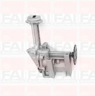 FAI AutoParts OP262 Масляный насос для RENAULT SCNIC II (Рено Сценик 2) FAI AutoParts OP262 Масляный насос для RENAULT SCNIC II (Рено Сценик 2)