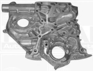 FAI AutoParts OP263 Масляный насос для TOYOTA MARK II (Тойота/тоета Марк 2) FAI AutoParts OP263 Масляный насос для TOYOTA MARK II (Тойота/тоета Марк 2)