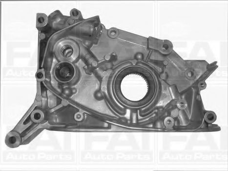 FAI AutoParts OP270 Масляный насос для HYUNDAI SATELLITE (Хендай Сатэллитэ) FAI AutoParts OP270 Масляный насос для HYUNDAI SATELLITE (Хендай Сатэллитэ)