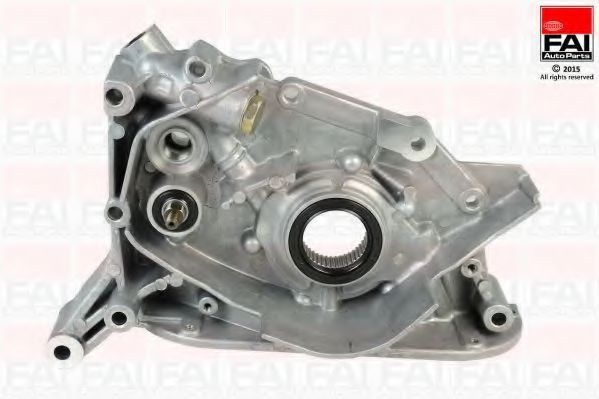 FAI AutoParts OP271 Масляный насос для MITSUBISHI COLT/RODEO (Митсубиши/митсубиси Cолт/родэо) FAI AutoParts OP271 Масляный насос для MITSUBISHI COLT/RODEO (Митсубиши/митсубиси Cолт/родэо)
