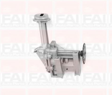 FAI AutoParts OP273 Масляный насос для RENAULT KANGOO RAPID (Рено Кангу рапид) FAI AutoParts OP273 Масляный насос для RENAULT KANGOO RAPID (Рено Кангу рапид)