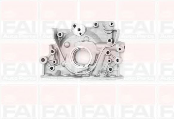 FAI AutoParts OP276 Масляный насос для SUZUKI ALTO (Сузуки Алто) FAI AutoParts OP276 Масляный насос для SUZUKI ALTO (Сузуки Алто)