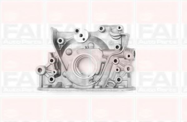 FAI AutoParts OP277 Масляный насос для CHEVROLET SPARK (Шевроле Спарк) FAI AutoParts OP277 Масляный насос для CHEVROLET SPARK (Шевроле Спарк)