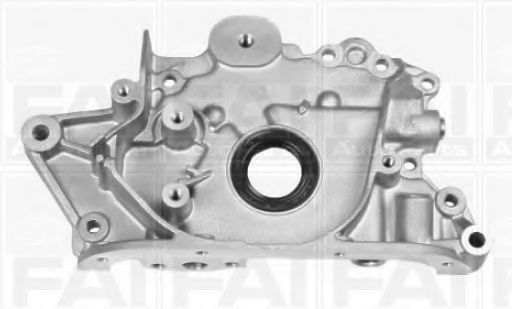 FAI AutoParts OP278 Масляный насос для HYUNDAI ATOZ (Хендай Атоз) FAI AutoParts OP278 Масляный насос для HYUNDAI ATOZ (Хендай Атоз)