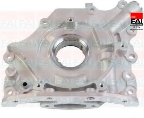 FAI AutoParts OP281 Масляный насос для VOLVO V60 (Вольво V60) FAI AutoParts OP281 Масляный насос для VOLVO V60 (Вольво V60)
