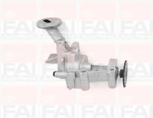 FAI AutoParts OP282 Масляный насос для RENAULT KANGOO RAPID (Рено Кангу рапид) FAI AutoParts OP282 Масляный насос для RENAULT KANGOO RAPID (Рено Кангу рапид)