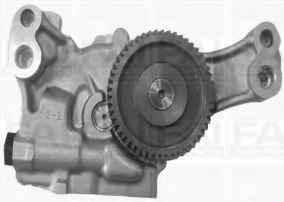 FAI AutoParts OP284 Масляный насос для MAZDA BONGO FRIENDEE (Мазда Бонго фриэндээ) FAI AutoParts OP284 Масляный насос для MAZDA BONGO FRIENDEE (Мазда Бонго фриэндээ)