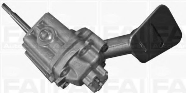FAI AutoParts OP290 Масляный насос для FIAT MULTIPLA (Фиат Мултипла) FAI AutoParts OP290 Масляный насос для FIAT MULTIPLA (Фиат Мултипла)