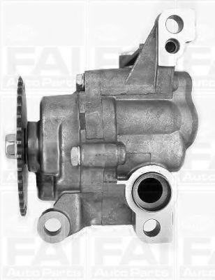 FAI AutoParts OP291 Масляный насос для SUZUKI GRAND VITARA II (Сузуки Гранд витара 2) FAI AutoParts OP291 Масляный насос для SUZUKI GRAND VITARA II (Сузуки Гранд витара 2)