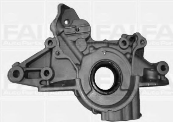 FAI AutoParts OP295 Масляный насос для MAZDA 323 IV (Мазда 323 4) FAI AutoParts OP295 Масляный насос для MAZDA 323 IV (Мазда 323 4)