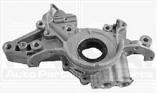 FAI AutoParts OP296 Масляный насос для MAZDA 323 IV (Мазда 323 4) FAI AutoParts OP296 Масляный насос для MAZDA 323 IV (Мазда 323 4)