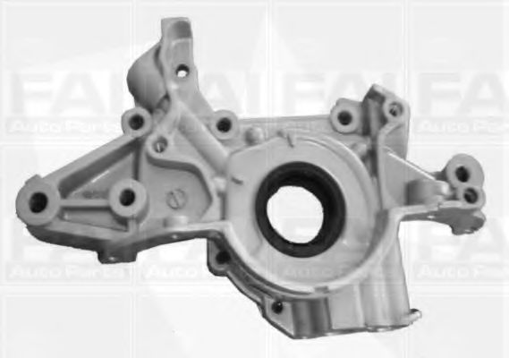 FAI AutoParts OP297 Масляный насос для MAZDA 323 IV (Мазда 323 4) FAI AutoParts OP297 Масляный насос для MAZDA 323 IV (Мазда 323 4)