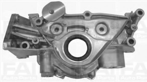 FAI AutoParts OP300 Масляный насос для HYUNDAI GALLOPER II (Хендай Галлопэр 2) FAI AutoParts OP300 Масляный насос для HYUNDAI GALLOPER II (Хендай Галлопэр 2)