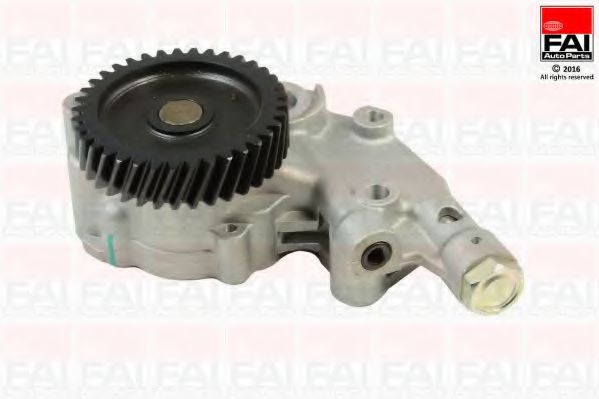 FAI AutoParts OP301 Масляный насос для MITSUBISHI CHALLENGER (Митсубиши/митсубиси Чаллэнгэр) FAI AutoParts OP301 Масляный насос для MITSUBISHI CHALLENGER (Митсубиши/митсубиси Чаллэнгэр)