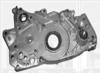 FAI AutoParts OP304 Масляный насос для MITSUBISHI COLT/RODEO (Митсубиши/митсубиси Cолт/родэо) FAI AutoParts OP304 Масляный насос для MITSUBISHI COLT/RODEO (Митсубиши/митсубиси Cолт/родэо)