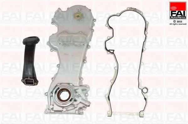 FAI AutoParts OP308 Масляный насос для FIAT PUNTO EVO (Фиат Пунто эво) FAI AutoParts OP308 Масляный насос для FIAT PUNTO EVO (Фиат Пунто эво)