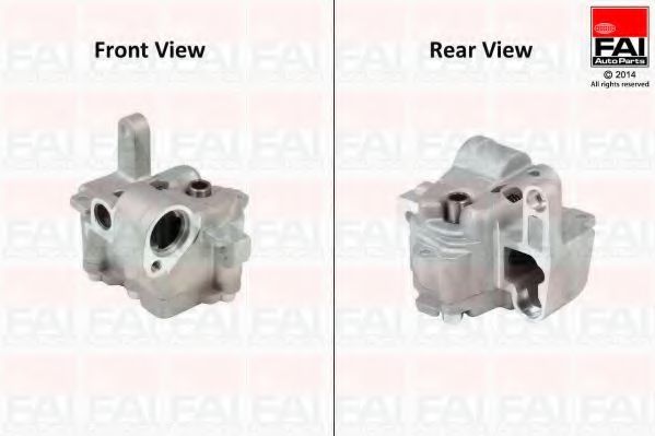 FAI AutoParts OP312 Масляный насос для VOLKSWAGEN TIGUAN (Фольксваген Тигуан) FAI AutoParts OP312 Масляный насос для VOLKSWAGEN TIGUAN (Фольксваген Тигуан)