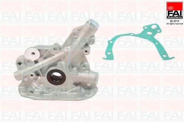 FAI AutoParts OP314 Масляный насос для OPEL TIGRA (Опель Тигра)