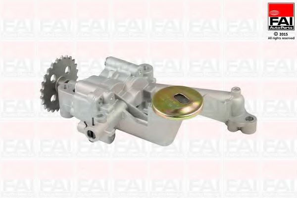 FAI AutoParts OP307 Масляный насос для OPEL MOVANO (Опель Моvано) FAI AutoParts OP307 Масляный насос для OPEL MOVANO (Опель Моvано)