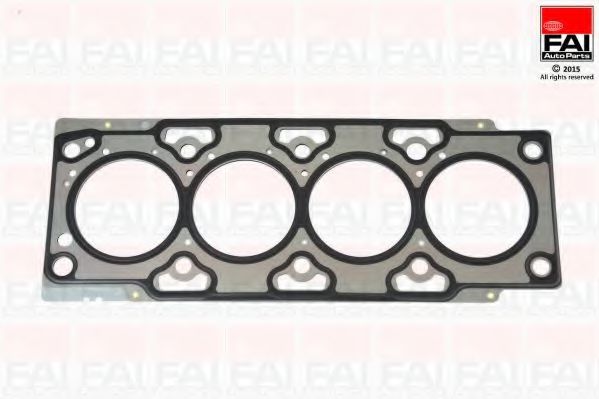 FAI AutoParts HG1611A Прокладка, головка цилиндра для CHEVROLET CAPTIVA (Шевроле Каптива) FAI AutoParts HG1611A Прокладка, головка цилиндра для CHEVROLET CAPTIVA (Шевроле Каптива)