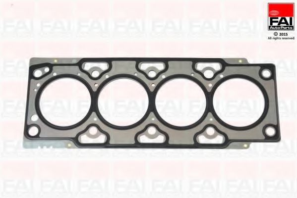 FAI AutoParts HG1611B Прокладка, головка цилиндра для CHEVROLET CAPTIVA (Шевроле Каптива) FAI AutoParts HG1611B Прокладка, головка цилиндра для CHEVROLET CAPTIVA (Шевроле Каптива)