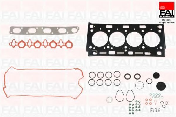 FAI AutoParts HS1182 Комплект прокладок, головка цилиндра для RENAULT (Рено) FAI AutoParts HS1182 Комплект прокладок, головка цилиндра для RENAULT (Рено)