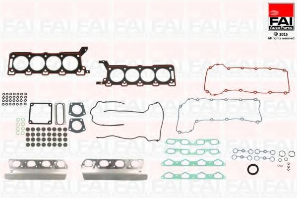 FAI AutoParts HS1304 Комплект прокладок, головка цилиндра для JAGUAR VANDEN PLAS (Ягуар Vандэн плас) FAI AutoParts HS1304 Комплект прокладок, головка цилиндра для JAGUAR VANDEN PLAS (Ягуар Vандэн плас)