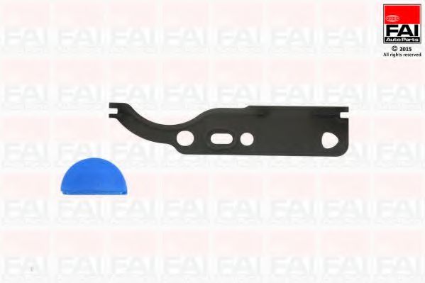FAI AutoParts TC111S Прокладка, натяжное приспособление цепи привода AVV для AUDI TT (Ауди Тт) FAI AutoParts TC111S Прокладка, натяжное приспособление цепи привода AVV для AUDI TT (Ауди Тт)