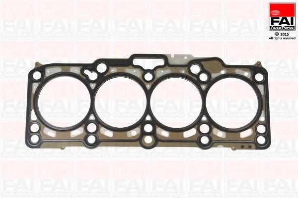 FAI AutoParts HG1743 Прокладка, головка цилиндра для VOLKSWAGEN JETTA IV (Фольксваген Джетта 4) FAI AutoParts HG1743 Прокладка, головка цилиндра для VOLKSWAGEN JETTA IV (Фольксваген Джетта 4)
