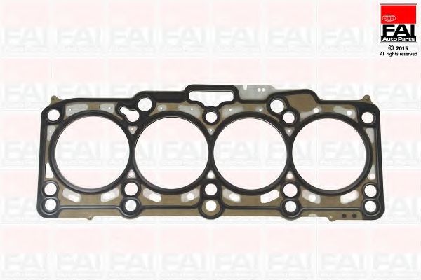 FAI AutoParts HG1743A Прокладка, головка цилиндра для VOLKSWAGEN JETTA IV (Фольксваген Джетта 4) FAI AutoParts HG1743A Прокладка, головка цилиндра для VOLKSWAGEN JETTA IV (Фольксваген Джетта 4)