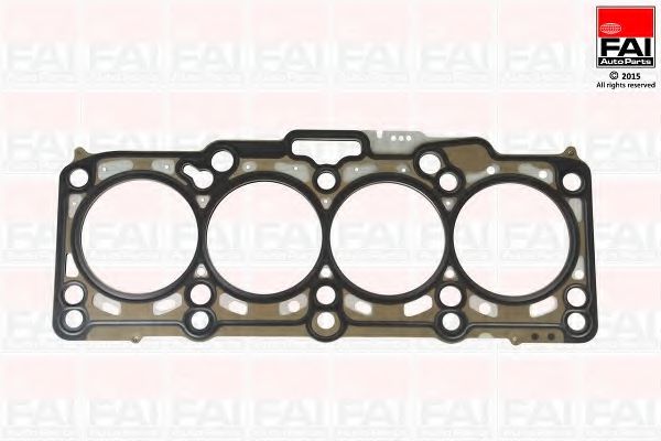 FAI AutoParts HG1743B Прокладка, головка цилиндра для VOLKSWAGEN JETTA IV (Фольксваген Джетта 4) FAI AutoParts HG1743B Прокладка, головка цилиндра для VOLKSWAGEN JETTA IV (Фольксваген Джетта 4)