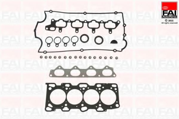 FAI AutoParts HS1814 Комплект прокладок, головка цилиндра для HYUNDAI SANTA FE I (Хендай Санта фэ1) FAI AutoParts HS1814 Комплект прокладок, головка цилиндра для HYUNDAI SANTA FE I (Хендай Санта фэ1)