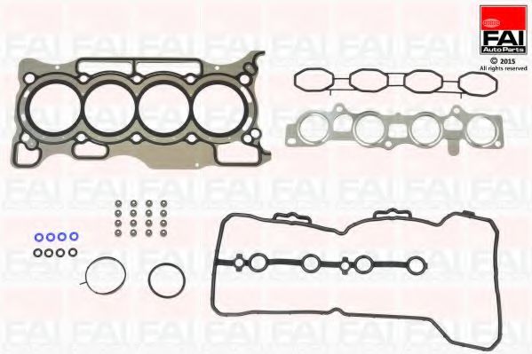 FAI AutoParts HS2106 Комплект прокладок, головка цилиндра для NISSAN JUKE (Ниссан Джук) FAI AutoParts HS2106 Комплект прокладок, головка цилиндра для NISSAN JUKE (Ниссан Джук)