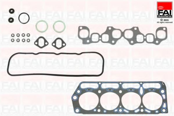 FAI AutoParts HS326 Комплект прокладок, головка цилиндра для TOYOTA HIACE II (Тойота/тоета Хиаcэ 2) FAI AutoParts HS326 Комплект прокладок, головка цилиндра для TOYOTA HIACE II (Тойота/тоета Хиаcэ 2)