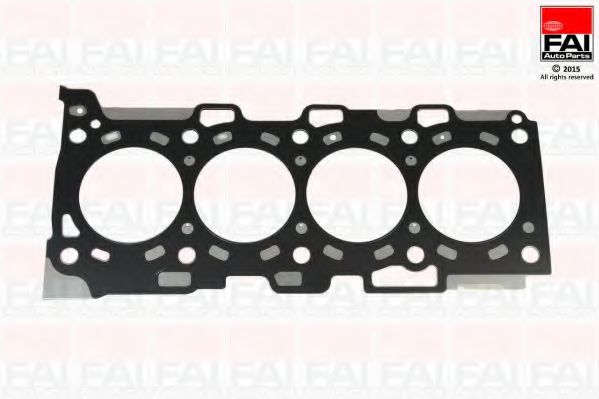 FAI AutoParts HG2111 Прокладка, головка цилиндра для TOYOTA (Тойота/тоета) FAI AutoParts HG2111 Прокладка, головка цилиндра для TOYOTA (Тойота/тоета)