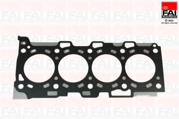 FAI AutoParts HG2111C Прокладка, головка цилиндра для TOYOTA (Тойота/тоета) FAI AutoParts HG2111C Прокладка, головка цилиндра для TOYOTA (Тойота/тоета)