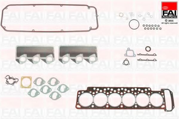 FAI AutoParts HS1108 Комплект прокладок, головка цилиндра для BMW 7 (Бмв 7) FAI AutoParts HS1108 Комплект прокладок, головка цилиндра для BMW 7 (Бмв 7)